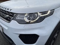 USED 2019 19 LAND ROVER DISCOVERY SPORT 2.0 TD4 Landmark SUV 5dr Diesel Auto 4WD Euro 6 (s/s) (180 ps) A STUNNING ADDITION TO OUR HUGE SELECTION OF DISCOVERY SPORTS+FINISHED IN MASSIVELY POPULAR WHITE PAINT+4 WHEEL DRIVE+7 SEATER+JUST 1 PREVIOUS OWNER+SERVICE HISTORY+DIESEL+AUTOMATIC+PRIVACY GLASS+FULL LEATHER INTERIOR+FULL PANORAMIC GLASS ROOF+SATELLITE NAVIGATION+PARK ASSIST+CLIMATE CONTROL+19 INCH ALLOY WHEELS+1 FULL YEARS MOT PRIOR TO COLLECTION+CALL NOW TO SPEAK WITH ONE OF OUR EXPERIENCED SALES ADVISORS AND ARRANGE A VIEWING+DONT MISS OUT ON THIS EXCEPTIONAL VEHICLE!!!!!!!!!!!!!!!!!!!!!!!!!