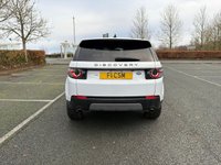 USED 2019 19 LAND ROVER DISCOVERY SPORT 2.0 TD4 Landmark SUV 5dr Diesel Auto 4WD Euro 6 (s/s) (180 ps) A STUNNING ADDITION TO OUR HUGE SELECTION OF DISCOVERY SPORTS+FINISHED IN MASSIVELY POPULAR WHITE PAINT+4 WHEEL DRIVE+7 SEATER+JUST 1 PREVIOUS OWNER+SERVICE HISTORY+DIESEL+AUTOMATIC+PRIVACY GLASS+FULL LEATHER INTERIOR+FULL PANORAMIC GLASS ROOF+SATELLITE NAVIGATION+PARK ASSIST+CLIMATE CONTROL+19 INCH ALLOY WHEELS+1 FULL YEARS MOT PRIOR TO COLLECTION+CALL NOW TO SPEAK WITH ONE OF OUR EXPERIENCED SALES ADVISORS AND ARRANGE A VIEWING+DONT MISS OUT ON THIS EXCEPTIONAL VEHICLE!!!!!!!!!!!!!!!!!!!!!!!!!
