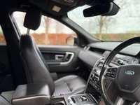 USED 2019 19 LAND ROVER DISCOVERY SPORT 2.0 TD4 Landmark SUV 5dr Diesel Auto 4WD Euro 6 (s/s) (180 ps) A STUNNING ADDITION TO OUR HUGE SELECTION OF DISCOVERY SPORTS+FINISHED IN MASSIVELY POPULAR WHITE PAINT+4 WHEEL DRIVE+7 SEATER+JUST 1 PREVIOUS OWNER+SERVICE HISTORY+DIESEL+AUTOMATIC+PRIVACY GLASS+FULL LEATHER INTERIOR+FULL PANORAMIC GLASS ROOF+SATELLITE NAVIGATION+PARK ASSIST+CLIMATE CONTROL+19 INCH ALLOY WHEELS+1 FULL YEARS MOT PRIOR TO COLLECTION+CALL NOW TO SPEAK WITH ONE OF OUR EXPERIENCED SALES ADVISORS AND ARRANGE A VIEWING+DONT MISS OUT ON THIS EXCEPTIONAL VEHICLE!!!!!!!!!!!!!!!!!!!!!!!!!