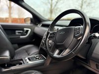 USED 2019 19 LAND ROVER DISCOVERY SPORT 2.0 TD4 Landmark SUV 5dr Diesel Auto 4WD Euro 6 (s/s) (180 ps) A STUNNING ADDITION TO OUR HUGE SELECTION OF DISCOVERY SPORTS+FINISHED IN MASSIVELY POPULAR WHITE PAINT+4 WHEEL DRIVE+7 SEATER+JUST 1 PREVIOUS OWNER+SERVICE HISTORY+DIESEL+AUTOMATIC+PRIVACY GLASS+FULL LEATHER INTERIOR+FULL PANORAMIC GLASS ROOF+SATELLITE NAVIGATION+PARK ASSIST+CLIMATE CONTROL+19 INCH ALLOY WHEELS+1 FULL YEARS MOT PRIOR TO COLLECTION+CALL NOW TO SPEAK WITH ONE OF OUR EXPERIENCED SALES ADVISORS AND ARRANGE A VIEWING+DONT MISS OUT ON THIS EXCEPTIONAL VEHICLE!!!!!!!!!!!!!!!!!!!!!!!!!