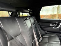 USED 2019 19 LAND ROVER DISCOVERY SPORT 2.0 TD4 Landmark SUV 5dr Diesel Auto 4WD Euro 6 (s/s) (180 ps) A STUNNING ADDITION TO OUR HUGE SELECTION OF DISCOVERY SPORTS+FINISHED IN MASSIVELY POPULAR WHITE PAINT+4 WHEEL DRIVE+7 SEATER+JUST 1 PREVIOUS OWNER+SERVICE HISTORY+DIESEL+AUTOMATIC+PRIVACY GLASS+FULL LEATHER INTERIOR+FULL PANORAMIC GLASS ROOF+SATELLITE NAVIGATION+PARK ASSIST+CLIMATE CONTROL+19 INCH ALLOY WHEELS+1 FULL YEARS MOT PRIOR TO COLLECTION+CALL NOW TO SPEAK WITH ONE OF OUR EXPERIENCED SALES ADVISORS AND ARRANGE A VIEWING+DONT MISS OUT ON THIS EXCEPTIONAL VEHICLE!!!!!!!!!!!!!!!!!!!!!!!!!
