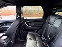 USED 2019 19 LAND ROVER DISCOVERY SPORT 2.0 TD4 Landmark SUV 5dr Diesel Auto 4WD Euro 6 (s/s) (180 ps) A STUNNING ADDITION TO OUR HUGE SELECTION OF DISCOVERY SPORTS+FINISHED IN MASSIVELY POPULAR WHITE PAINT+4 WHEEL DRIVE+7 SEATER+JUST 1 PREVIOUS OWNER+SERVICE HISTORY+DIESEL+AUTOMATIC+PRIVACY GLASS+FULL LEATHER INTERIOR+FULL PANORAMIC GLASS ROOF+SATELLITE NAVIGATION+PARK ASSIST+CLIMATE CONTROL+19 INCH ALLOY WHEELS+1 FULL YEARS MOT PRIOR TO COLLECTION+CALL NOW TO SPEAK WITH ONE OF OUR EXPERIENCED SALES ADVISORS AND ARRANGE A VIEWING+DONT MISS OUT ON THIS EXCEPTIONAL VEHICLE!!!!!!!!!!!!!!!!!!!!!!!!!