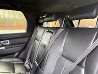 USED 2019 19 LAND ROVER DISCOVERY SPORT 2.0 TD4 Landmark SUV 5dr Diesel Auto 4WD Euro 6 (s/s) (180 ps) A STUNNING ADDITION TO OUR HUGE SELECTION OF DISCOVERY SPORTS+FINISHED IN MASSIVELY POPULAR WHITE PAINT+4 WHEEL DRIVE+7 SEATER+JUST 1 PREVIOUS OWNER+SERVICE HISTORY+DIESEL+AUTOMATIC+PRIVACY GLASS+FULL LEATHER INTERIOR+FULL PANORAMIC GLASS ROOF+SATELLITE NAVIGATION+PARK ASSIST+CLIMATE CONTROL+19 INCH ALLOY WHEELS+1 FULL YEARS MOT PRIOR TO COLLECTION+CALL NOW TO SPEAK WITH ONE OF OUR EXPERIENCED SALES ADVISORS AND ARRANGE A VIEWING+DONT MISS OUT ON THIS EXCEPTIONAL VEHICLE!!!!!!!!!!!!!!!!!!!!!!!!!