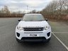 USED 2019 19 LAND ROVER DISCOVERY SPORT 2.0 TD4 Landmark SUV 5dr Diesel Auto 4WD Euro 6 (s/s) (180 ps) A STUNNING ADDITION TO OUR HUGE SELECTION OF DISCOVERY SPORTS+FINISHED IN MASSIVELY POPULAR WHITE PAINT+4 WHEEL DRIVE+7 SEATER+JUST 1 PREVIOUS OWNER+SERVICE HISTORY+DIESEL+AUTOMATIC+PRIVACY GLASS+FULL LEATHER INTERIOR+FULL PANORAMIC GLASS ROOF+SATELLITE NAVIGATION+PARK ASSIST+CLIMATE CONTROL+19 INCH ALLOY WHEELS+1 FULL YEARS MOT PRIOR TO COLLECTION+CALL NOW TO SPEAK WITH ONE OF OUR EXPERIENCED SALES ADVISORS AND ARRANGE A VIEWING+DONT MISS OUT ON THIS EXCEPTIONAL VEHICLE!!!!!!!!!!!!!!!!!!!!!!!!!