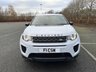 USED 2019 19 LAND ROVER DISCOVERY SPORT 2.0 TD4 Landmark SUV 5dr Diesel Auto 4WD Euro 6 (s/s) (180 ps) A STUNNING ADDITION TO OUR HUGE SELECTION OF DISCOVERY SPORTS+FINISHED IN MASSIVELY POPULAR WHITE PAINT+4 WHEEL DRIVE+7 SEATER+JUST 1 PREVIOUS OWNER+SERVICE HISTORY+DIESEL+AUTOMATIC+PRIVACY GLASS+FULL LEATHER INTERIOR+FULL PANORAMIC GLASS ROOF+SATELLITE NAVIGATION+PARK ASSIST+CLIMATE CONTROL+19 INCH ALLOY WHEELS+1 FULL YEARS MOT PRIOR TO COLLECTION+CALL NOW TO SPEAK WITH ONE OF OUR EXPERIENCED SALES ADVISORS AND ARRANGE A VIEWING+DONT MISS OUT ON THIS EXCEPTIONAL VEHICLE!!!!!!!!!!!!!!!!!!!!!!!!!