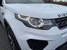 USED 2019 19 LAND ROVER DISCOVERY SPORT 2.0 TD4 Landmark SUV 5dr Diesel Auto 4WD Euro 6 (s/s) (180 ps) A STUNNING ADDITION TO OUR HUGE SELECTION OF DISCOVERY SPORTS+FINISHED IN MASSIVELY POPULAR WHITE PAINT+4 WHEEL DRIVE+7 SEATER+JUST 1 PREVIOUS OWNER+SERVICE HISTORY+DIESEL+AUTOMATIC+PRIVACY GLASS+FULL LEATHER INTERIOR+FULL PANORAMIC GLASS ROOF+SATELLITE NAVIGATION+PARK ASSIST+CLIMATE CONTROL+19 INCH ALLOY WHEELS+1 FULL YEARS MOT PRIOR TO COLLECTION+CALL NOW TO SPEAK WITH ONE OF OUR EXPERIENCED SALES ADVISORS AND ARRANGE A VIEWING+DONT MISS OUT ON THIS EXCEPTIONAL VEHICLE!!!!!!!!!!!!!!!!!!!!!!!!!