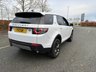 USED 2019 19 LAND ROVER DISCOVERY SPORT 2.0 TD4 Landmark SUV 5dr Diesel Auto 4WD Euro 6 (s/s) (180 ps) A STUNNING ADDITION TO OUR HUGE SELECTION OF DISCOVERY SPORTS+FINISHED IN MASSIVELY POPULAR WHITE PAINT+4 WHEEL DRIVE+7 SEATER+JUST 1 PREVIOUS OWNER+SERVICE HISTORY+DIESEL+AUTOMATIC+PRIVACY GLASS+FULL LEATHER INTERIOR+FULL PANORAMIC GLASS ROOF+SATELLITE NAVIGATION+PARK ASSIST+CLIMATE CONTROL+19 INCH ALLOY WHEELS+1 FULL YEARS MOT PRIOR TO COLLECTION+CALL NOW TO SPEAK WITH ONE OF OUR EXPERIENCED SALES ADVISORS AND ARRANGE A VIEWING+DONT MISS OUT ON THIS EXCEPTIONAL VEHICLE!!!!!!!!!!!!!!!!!!!!!!!!!