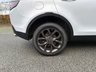USED 2019 19 LAND ROVER DISCOVERY SPORT 2.0 TD4 Landmark SUV 5dr Diesel Auto 4WD Euro 6 (s/s) (180 ps) A STUNNING ADDITION TO OUR HUGE SELECTION OF DISCOVERY SPORTS+FINISHED IN MASSIVELY POPULAR WHITE PAINT+4 WHEEL DRIVE+7 SEATER+JUST 1 PREVIOUS OWNER+SERVICE HISTORY+DIESEL+AUTOMATIC+PRIVACY GLASS+FULL LEATHER INTERIOR+FULL PANORAMIC GLASS ROOF+SATELLITE NAVIGATION+PARK ASSIST+CLIMATE CONTROL+19 INCH ALLOY WHEELS+1 FULL YEARS MOT PRIOR TO COLLECTION+CALL NOW TO SPEAK WITH ONE OF OUR EXPERIENCED SALES ADVISORS AND ARRANGE A VIEWING+DONT MISS OUT ON THIS EXCEPTIONAL VEHICLE!!!!!!!!!!!!!!!!!!!!!!!!!