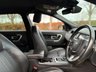 USED 2019 19 LAND ROVER DISCOVERY SPORT 2.0 TD4 Landmark SUV 5dr Diesel Auto 4WD Euro 6 (s/s) (180 ps) A STUNNING ADDITION TO OUR HUGE SELECTION OF DISCOVERY SPORTS+FINISHED IN MASSIVELY POPULAR WHITE PAINT+4 WHEEL DRIVE+7 SEATER+JUST 1 PREVIOUS OWNER+SERVICE HISTORY+DIESEL+AUTOMATIC+PRIVACY GLASS+FULL LEATHER INTERIOR+FULL PANORAMIC GLASS ROOF+SATELLITE NAVIGATION+PARK ASSIST+CLIMATE CONTROL+19 INCH ALLOY WHEELS+1 FULL YEARS MOT PRIOR TO COLLECTION+CALL NOW TO SPEAK WITH ONE OF OUR EXPERIENCED SALES ADVISORS AND ARRANGE A VIEWING+DONT MISS OUT ON THIS EXCEPTIONAL VEHICLE!!!!!!!!!!!!!!!!!!!!!!!!!