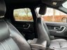 USED 2019 19 LAND ROVER DISCOVERY SPORT 2.0 TD4 Landmark SUV 5dr Diesel Auto 4WD Euro 6 (s/s) (180 ps) A STUNNING ADDITION TO OUR HUGE SELECTION OF DISCOVERY SPORTS+FINISHED IN MASSIVELY POPULAR WHITE PAINT+4 WHEEL DRIVE+7 SEATER+JUST 1 PREVIOUS OWNER+SERVICE HISTORY+DIESEL+AUTOMATIC+PRIVACY GLASS+FULL LEATHER INTERIOR+FULL PANORAMIC GLASS ROOF+SATELLITE NAVIGATION+PARK ASSIST+CLIMATE CONTROL+19 INCH ALLOY WHEELS+1 FULL YEARS MOT PRIOR TO COLLECTION+CALL NOW TO SPEAK WITH ONE OF OUR EXPERIENCED SALES ADVISORS AND ARRANGE A VIEWING+DONT MISS OUT ON THIS EXCEPTIONAL VEHICLE!!!!!!!!!!!!!!!!!!!!!!!!!