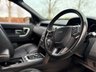 USED 2019 19 LAND ROVER DISCOVERY SPORT 2.0 TD4 Landmark SUV 5dr Diesel Auto 4WD Euro 6 (s/s) (180 ps) A STUNNING ADDITION TO OUR HUGE SELECTION OF DISCOVERY SPORTS+FINISHED IN MASSIVELY POPULAR WHITE PAINT+4 WHEEL DRIVE+7 SEATER+JUST 1 PREVIOUS OWNER+SERVICE HISTORY+DIESEL+AUTOMATIC+PRIVACY GLASS+FULL LEATHER INTERIOR+FULL PANORAMIC GLASS ROOF+SATELLITE NAVIGATION+PARK ASSIST+CLIMATE CONTROL+19 INCH ALLOY WHEELS+1 FULL YEARS MOT PRIOR TO COLLECTION+CALL NOW TO SPEAK WITH ONE OF OUR EXPERIENCED SALES ADVISORS AND ARRANGE A VIEWING+DONT MISS OUT ON THIS EXCEPTIONAL VEHICLE!!!!!!!!!!!!!!!!!!!!!!!!!