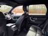USED 2019 19 LAND ROVER DISCOVERY SPORT 2.0 TD4 Landmark SUV 5dr Diesel Auto 4WD Euro 6 (s/s) (180 ps) A STUNNING ADDITION TO OUR HUGE SELECTION OF DISCOVERY SPORTS+FINISHED IN MASSIVELY POPULAR WHITE PAINT+4 WHEEL DRIVE+7 SEATER+JUST 1 PREVIOUS OWNER+SERVICE HISTORY+DIESEL+AUTOMATIC+PRIVACY GLASS+FULL LEATHER INTERIOR+FULL PANORAMIC GLASS ROOF+SATELLITE NAVIGATION+PARK ASSIST+CLIMATE CONTROL+19 INCH ALLOY WHEELS+1 FULL YEARS MOT PRIOR TO COLLECTION+CALL NOW TO SPEAK WITH ONE OF OUR EXPERIENCED SALES ADVISORS AND ARRANGE A VIEWING+DONT MISS OUT ON THIS EXCEPTIONAL VEHICLE!!!!!!!!!!!!!!!!!!!!!!!!!