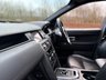 USED 2019 19 LAND ROVER DISCOVERY SPORT 2.0 TD4 Landmark SUV 5dr Diesel Auto 4WD Euro 6 (s/s) (180 ps) A STUNNING ADDITION TO OUR HUGE SELECTION OF DISCOVERY SPORTS+FINISHED IN MASSIVELY POPULAR WHITE PAINT+4 WHEEL DRIVE+7 SEATER+JUST 1 PREVIOUS OWNER+SERVICE HISTORY+DIESEL+AUTOMATIC+PRIVACY GLASS+FULL LEATHER INTERIOR+FULL PANORAMIC GLASS ROOF+SATELLITE NAVIGATION+PARK ASSIST+CLIMATE CONTROL+19 INCH ALLOY WHEELS+1 FULL YEARS MOT PRIOR TO COLLECTION+CALL NOW TO SPEAK WITH ONE OF OUR EXPERIENCED SALES ADVISORS AND ARRANGE A VIEWING+DONT MISS OUT ON THIS EXCEPTIONAL VEHICLE!!!!!!!!!!!!!!!!!!!!!!!!!