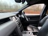 USED 2019 19 LAND ROVER DISCOVERY SPORT 2.0 TD4 Landmark SUV 5dr Diesel Auto 4WD Euro 6 (s/s) (180 ps) A STUNNING ADDITION TO OUR HUGE SELECTION OF DISCOVERY SPORTS+FINISHED IN MASSIVELY POPULAR WHITE PAINT+4 WHEEL DRIVE+7 SEATER+JUST 1 PREVIOUS OWNER+SERVICE HISTORY+DIESEL+AUTOMATIC+PRIVACY GLASS+FULL LEATHER INTERIOR+FULL PANORAMIC GLASS ROOF+SATELLITE NAVIGATION+PARK ASSIST+CLIMATE CONTROL+19 INCH ALLOY WHEELS+1 FULL YEARS MOT PRIOR TO COLLECTION+CALL NOW TO SPEAK WITH ONE OF OUR EXPERIENCED SALES ADVISORS AND ARRANGE A VIEWING+DONT MISS OUT ON THIS EXCEPTIONAL VEHICLE!!!!!!!!!!!!!!!!!!!!!!!!!