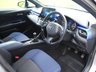 USED 2018 67 TOYOTA C-HR 1.2 VVT-i Dynamic SUV 5dr Petrol Manual Euro 6 (s/s) (115 ps) www.suffolkcarcentre.co.uk - Located at Ilketshall