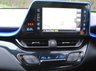 USED 2018 67 TOYOTA C-HR 1.2 VVT-i Dynamic SUV 5dr Petrol Manual Euro 6 (s/s) (115 ps) www.suffolkcarcentre.co.uk - Located at Ilketshall
