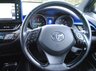 USED 2018 67 TOYOTA C-HR 1.2 VVT-i Dynamic SUV 5dr Petrol Manual Euro 6 (s/s) (115 ps) www.suffolkcarcentre.co.uk - Located at Ilketshall
