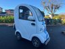 USED 2019 19 SCOOTERPAC CABIN CAR SCOOTER PACK CABIN CAR ELECTRIC MOBILITY SCOOTER PRICED TO SELL WE WILL GIVE &pound;500 TO PARKINSONS CHARITY OUT OF THE SALE OF THIS SCOOTER  &pound;500 DONANTION TO PARKINSONS OUT OF THIS SALE