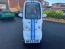 USED 2019 19 SCOOTERPAC CABIN CAR SCOOTER PACK CABIN CAR ELECTRIC MOBILITY SCOOTER PRICED TO SELL WE WILL GIVE &pound;500 TO PARKINSONS CHARITY OUT OF THE SALE OF THIS SCOOTER  &pound;500 DONANTION TO PARKINSONS OUT OF THIS SALE