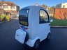USED 2019 19 SCOOTERPAC CABIN CAR SCOOTER PACK CABIN CAR ELECTRIC MOBILITY SCOOTER PRICED TO SELL WE WILL GIVE &pound;500 TO PARKINSONS CHARITY OUT OF THE SALE OF THIS SCOOTER  &pound;500 DONANTION TO PARKINSONS OUT OF THIS SALE