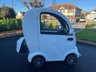 USED 2019 19 SCOOTERPAC CABIN CAR SCOOTER PACK CABIN CAR ELECTRIC MOBILITY SCOOTER PRICED TO SELL WE WILL GIVE &pound;500 TO PARKINSONS CHARITY OUT OF THE SALE OF THIS SCOOTER  &pound;500 DONANTION TO PARKINSONS OUT OF THIS SALE