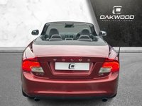 USED 2010 60 VOLVO C70 2.0 D3 SE Lux Convertible 2dr Diesel Manual (150 ps) 1 OWNER + ONLY 30K MILES + FULL SERVICE HISTORY