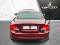 USED 2010 60 VOLVO C70 2.0 D3 SE Lux Convertible 2dr Diesel Manual (150 ps) 1 OWNER + ONLY 30K MILES + FULL SERVICE HISTORY