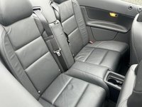 USED 2010 60 VOLVO C70 2.0 D3 SE Lux Convertible 2dr Diesel Manual (150 ps) 1 OWNER + ONLY 30K MILES + FULL SERVICE HISTORY