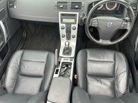 USED 2010 60 VOLVO C70 2.0 D3 SE Lux Convertible 2dr Diesel Manual (150 ps) 1 OWNER + ONLY 30K MILES + FULL SERVICE HISTORY