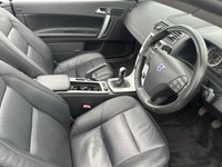USED 2010 60 VOLVO C70 2.0 D3 SE Lux Convertible 2dr Diesel Manual (150 ps) 1 OWNER + ONLY 30K MILES + FULL SERVICE HISTORY