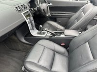 USED 2010 60 VOLVO C70 2.0 D3 SE Lux Convertible 2dr Diesel Manual (150 ps) 1 OWNER + ONLY 30K MILES + FULL SERVICE HISTORY