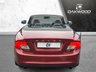 USED 2010 60 VOLVO C70 2.0 D3 SE Lux Convertible 2dr Diesel Manual (150 ps) 1 OWNER + ONLY 30K MILES + FULL SERVICE HISTORY