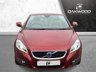 USED 2010 60 VOLVO C70 2.0 D3 SE Lux Convertible 2dr Diesel Manual (150 ps) 1 OWNER + ONLY 30K MILES + FULL SERVICE HISTORY