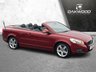 USED 2010 60 VOLVO C70 2.0 D3 SE Lux Convertible 2dr Diesel Manual (150 ps) 1 OWNER + ONLY 30K MILES + FULL SERVICE HISTORY