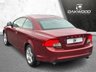 USED 2010 60 VOLVO C70 2.0 D3 SE Lux Convertible 2dr Diesel Manual (150 ps) 1 OWNER + ONLY 30K MILES + FULL SERVICE HISTORY