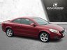 USED 2010 60 VOLVO C70 2.0 D3 SE Lux Convertible 2dr Diesel Manual (150 ps) 1 OWNER + ONLY 30K MILES + FULL SERVICE HISTORY