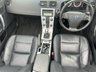 USED 2010 60 VOLVO C70 2.0 D3 SE Lux Convertible 2dr Diesel Manual (150 ps) 1 OWNER + ONLY 30K MILES + FULL SERVICE HISTORY