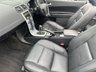 USED 2010 60 VOLVO C70 2.0 D3 SE Lux Convertible 2dr Diesel Manual (150 ps) 1 OWNER + ONLY 30K MILES + FULL SERVICE HISTORY