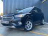 USED 2017 67 FORD KUGA 1.5 TDCi Titanium SUV 5dr Diesel Powershift Euro 6 (s/s) (120 ps) &pound;1000 SCRAPPAGE ALLOWANCE !!