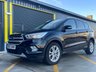 USED 2017 67 FORD KUGA 1.5 TDCi Titanium SUV 5dr Diesel Powershift Euro 6 (s/s) (120 ps) &pound;1000 SCRAPPAGE ALLOWANCE !!