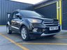 USED 2017 67 FORD KUGA 1.5 TDCi Titanium SUV 5dr Diesel Powershift Euro 6 (s/s) (120 ps) &pound;1000 SCRAPPAGE ALLOWANCE !!