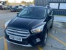 USED 2017 67 FORD KUGA 1.5 TDCi Titanium SUV 5dr Diesel Powershift Euro 6 (s/s) (120 ps) &pound;1000 SCRAPPAGE ALLOWANCE !!