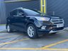 USED 2017 67 FORD KUGA 1.5 TDCi Titanium SUV 5dr Diesel Powershift Euro 6 (s/s) (120 ps) &pound;1000 SCRAPPAGE ALLOWANCE !!