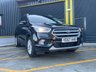 USED 2017 67 FORD KUGA 1.5 TDCi Titanium SUV 5dr Diesel Powershift Euro 6 (s/s) (120 ps) &pound;1000 SCRAPPAGE ALLOWANCE !!