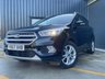 USED 2017 67 FORD KUGA 1.5 TDCi Titanium SUV 5dr Diesel Powershift Euro 6 (s/s) (120 ps) &pound;1000 SCRAPPAGE ALLOWANCE !!