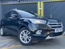 USED 2017 67 FORD KUGA 1.5 TDCi Titanium SUV 5dr Diesel Powershift Euro 6 (s/s) (120 ps) &pound;1000 SCRAPPAGE ALLOWANCE !!