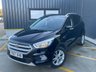 USED 2017 67 FORD KUGA 1.5 TDCi Titanium SUV 5dr Diesel Powershift Euro 6 (s/s) (120 ps) &pound;1000 SCRAPPAGE ALLOWANCE !!