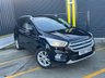 USED 2017 67 FORD KUGA 1.5 TDCi Titanium SUV 5dr Diesel Powershift Euro 6 (s/s) (120 ps) &pound;1000 SCRAPPAGE ALLOWANCE !!