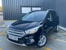 USED 2017 67 FORD KUGA 1.5 TDCi Titanium SUV 5dr Diesel Powershift Euro 6 (s/s) (120 ps) &pound;1000 SCRAPPAGE ALLOWANCE !!