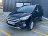 USED 2017 67 FORD KUGA 1.5 TDCi Titanium SUV 5dr Diesel Powershift Euro 6 (s/s) (120 ps) &pound;1000 SCRAPPAGE ALLOWANCE !!